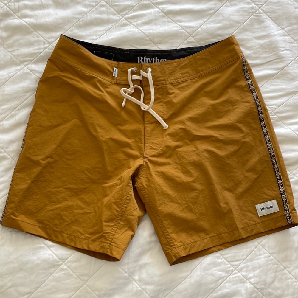 Board shorts